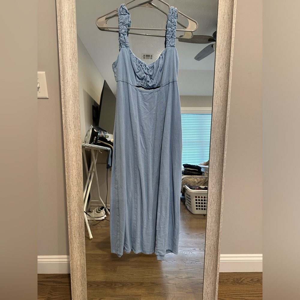 LUSH Dress size medium